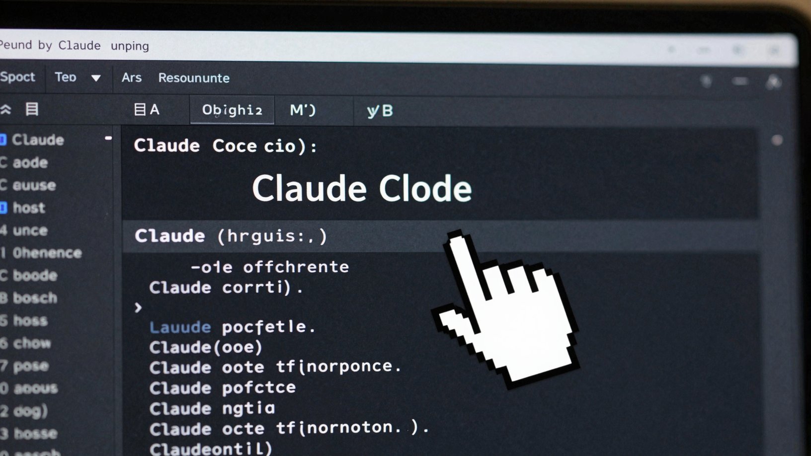SRE.ai Natural Language Interface