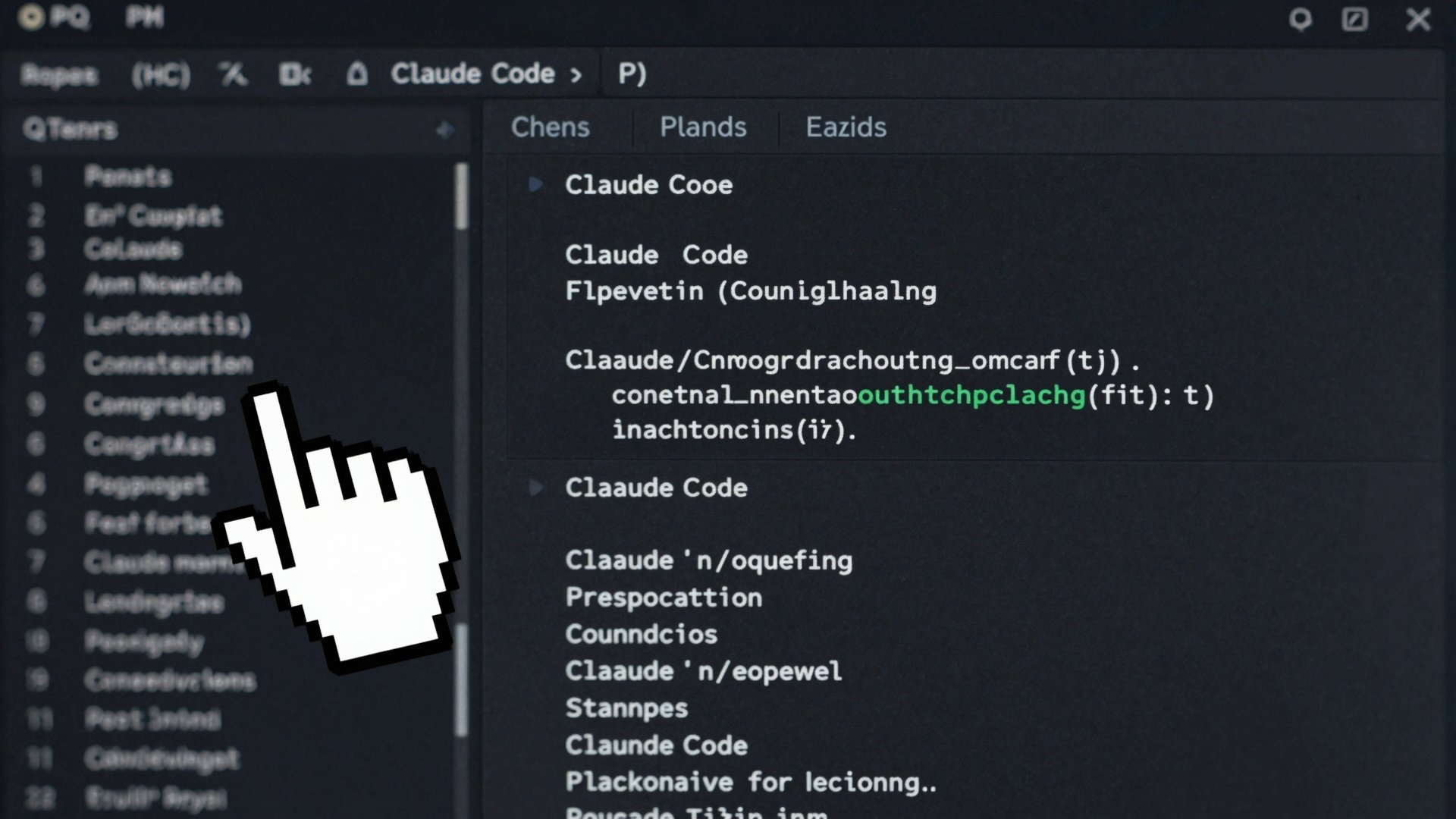 Make Workflow Builder