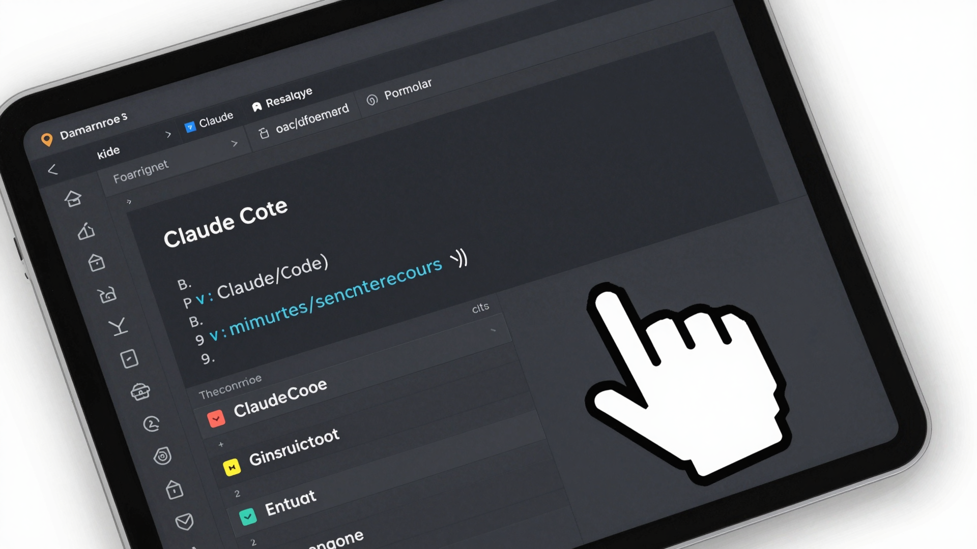 Data Unification Diagram