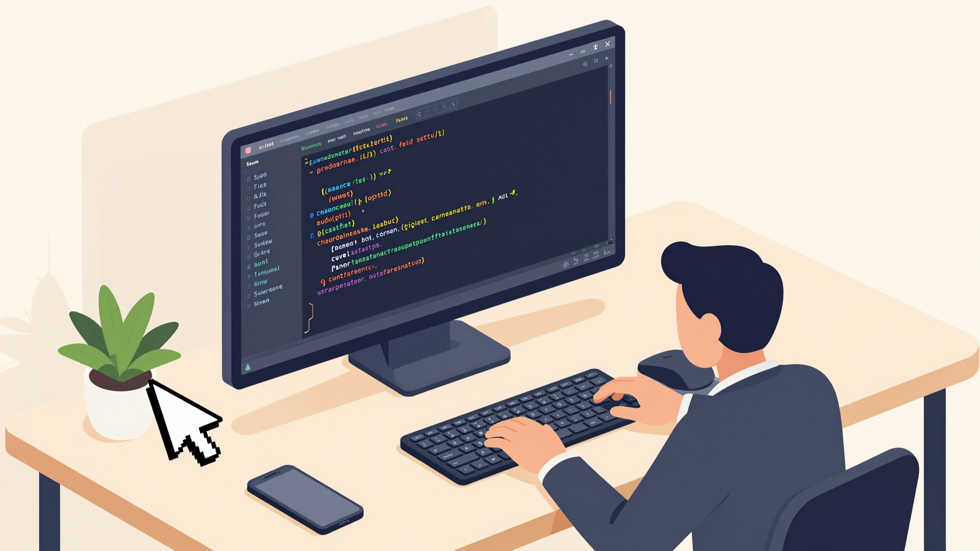Token Monitoring Dashboard