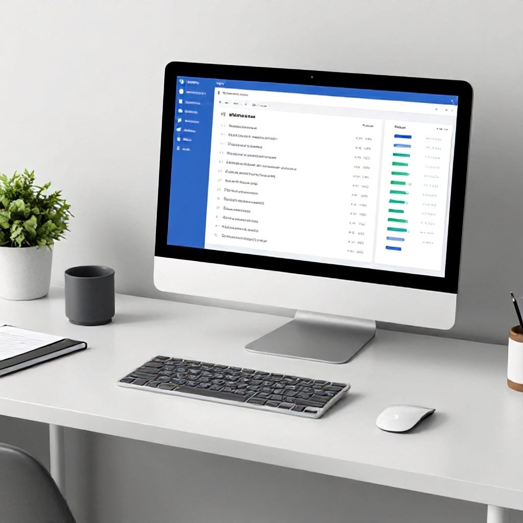 Diagnostic Checklist Dashboard