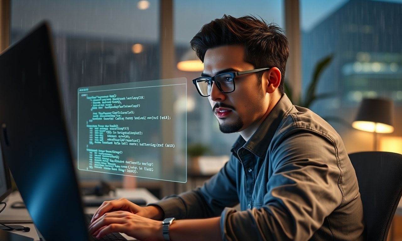 AI Prompt Engineering Workflow