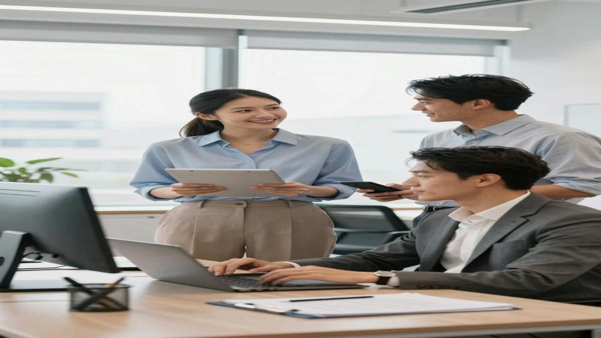 Future of AI Automation