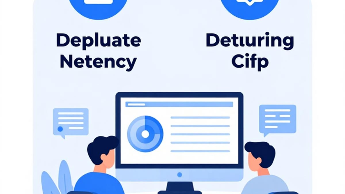 Debugging Method 2: Isolate Network Latency Issues