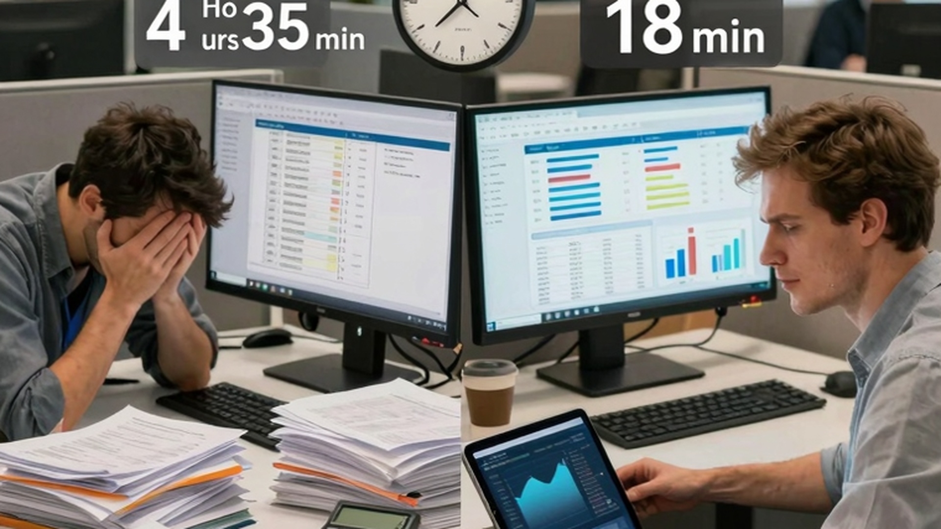 10 Best Data Analysis AI Tools: Cut Analysis Time by 80%